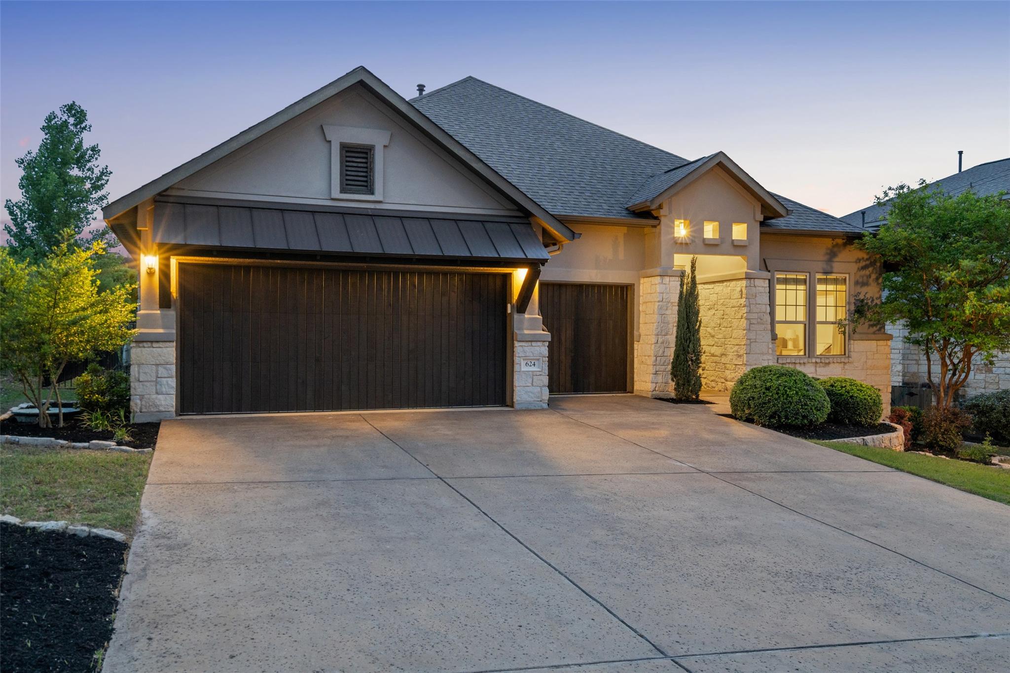 624 Anfield Cir, Austin, TX 78738