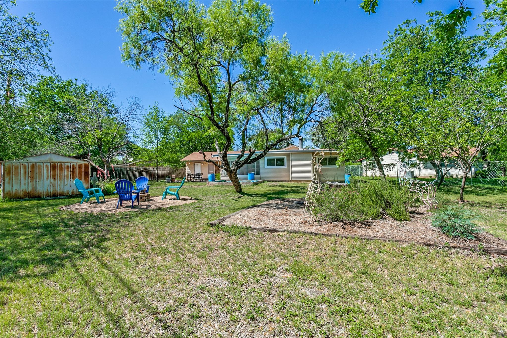 2614 Worldland Dr, San Antonio, TX 78217