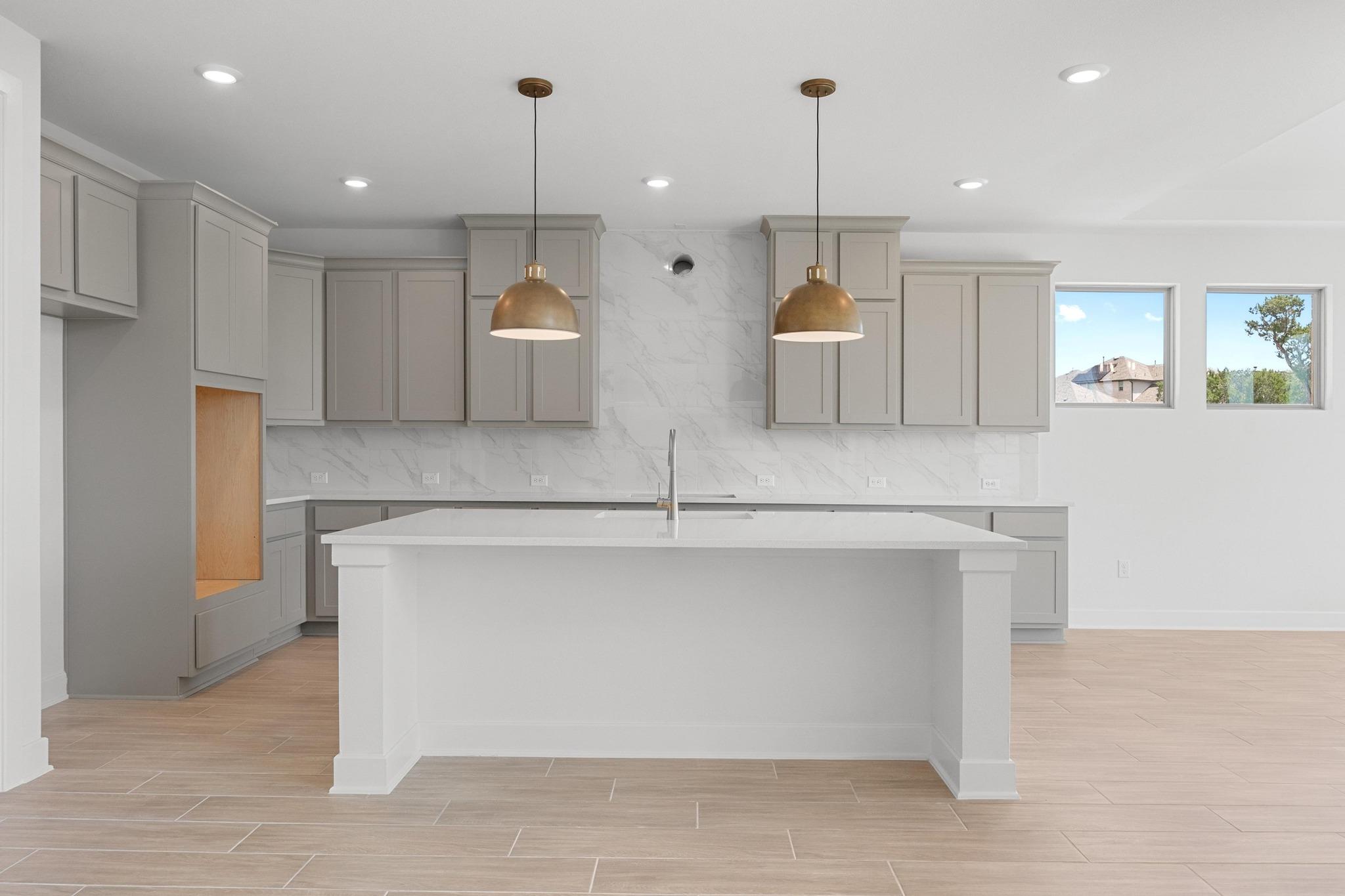 7409 Desert Needle Dr, Lago Vista, TX 78645