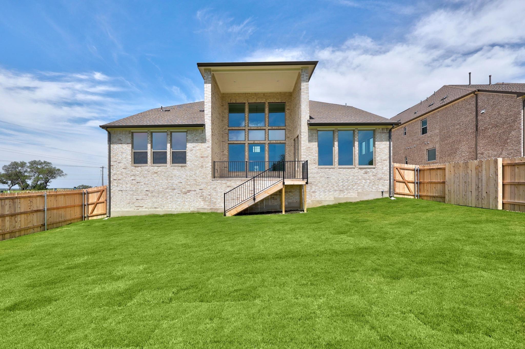 7409 Desert Needle Dr, Lago Vista, TX 78645