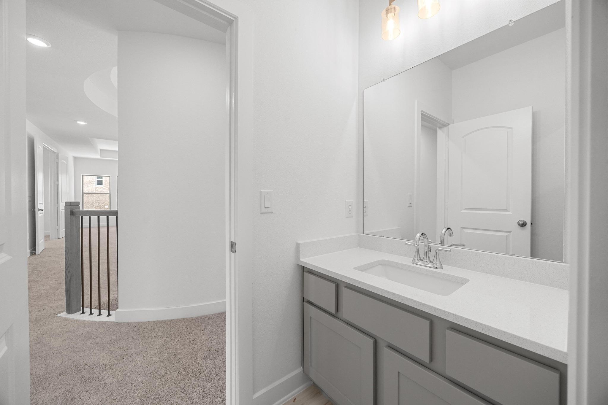 7409 Desert Needle Dr, Lago Vista, TX 78645