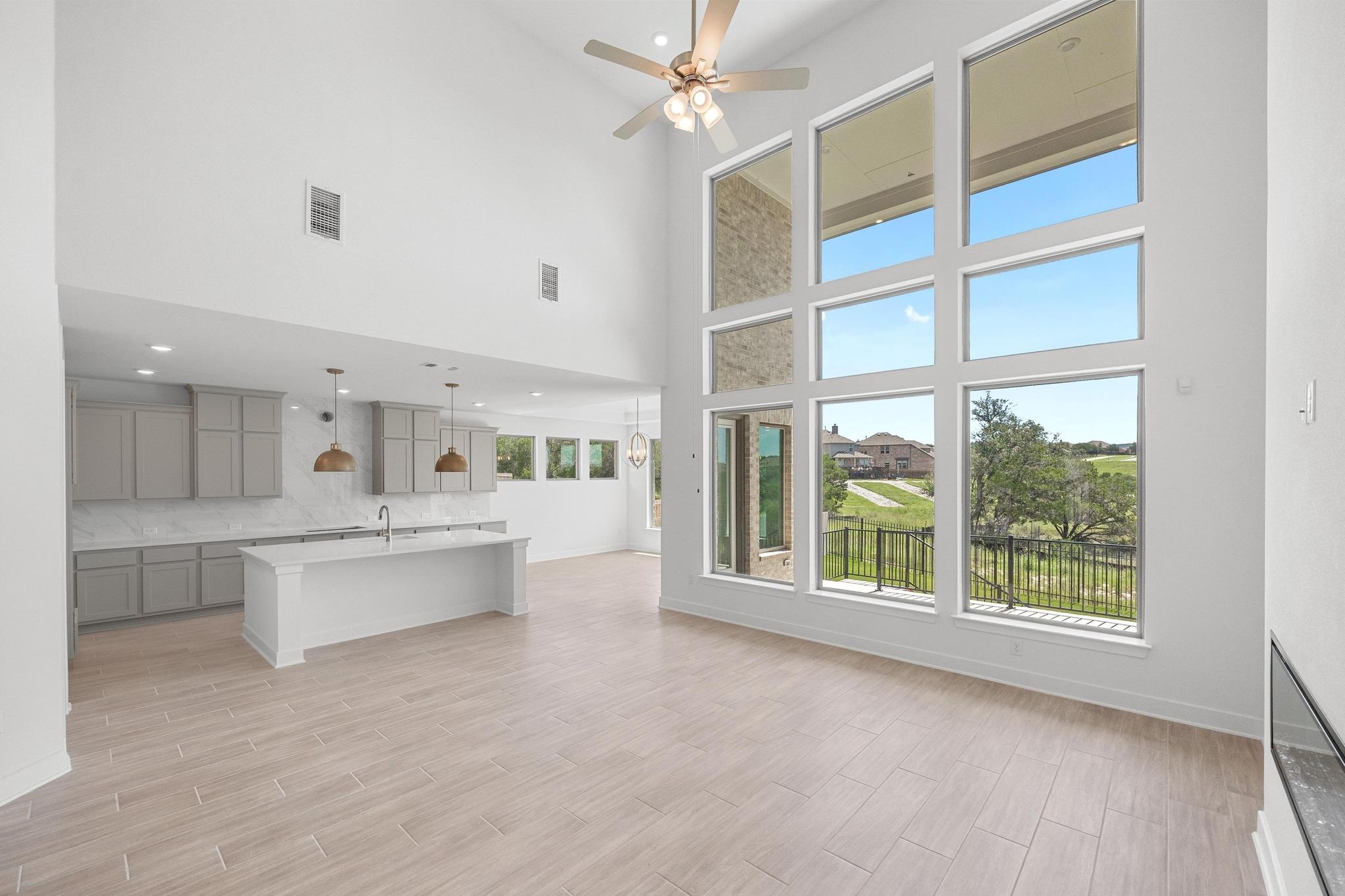 7409 Desert Needle Dr, Lago Vista, TX 78645