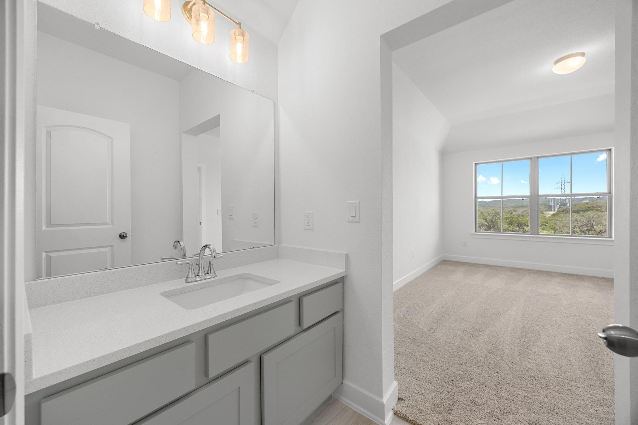 7409 Desert Needle Dr, Lago Vista, TX 78645