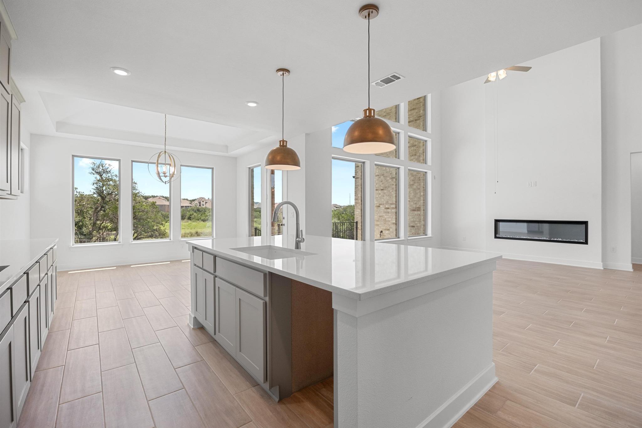 7409 Desert Needle Dr, Lago Vista, TX 78645