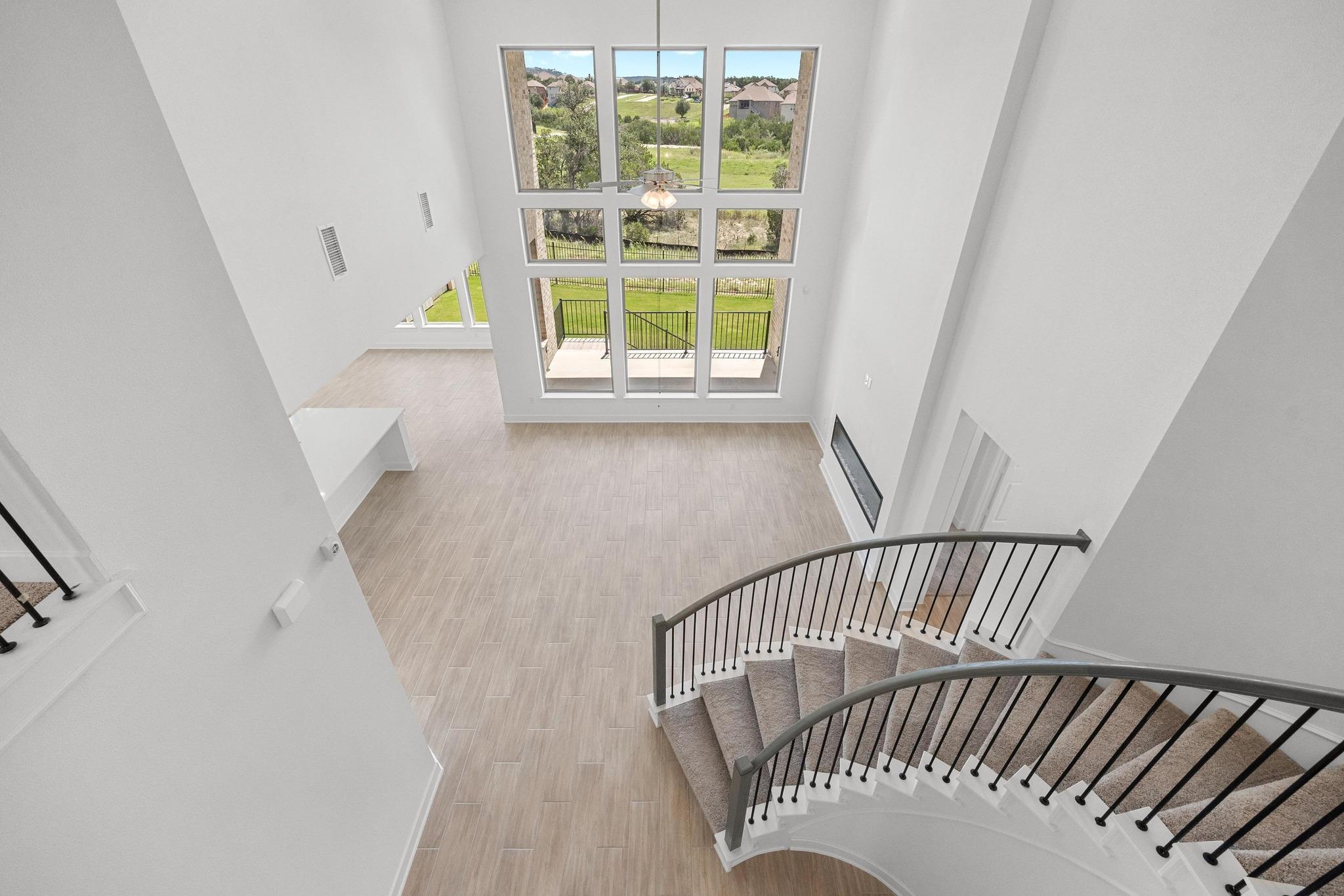 7409 Desert Needle Dr, Lago Vista, TX 78645