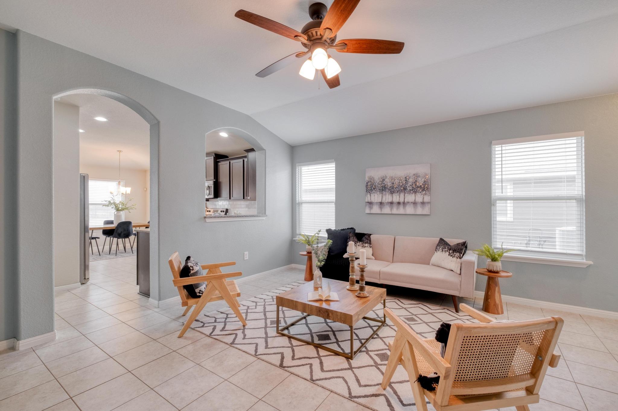 18303 Bandelier Dr, Pflugerville, TX 78660