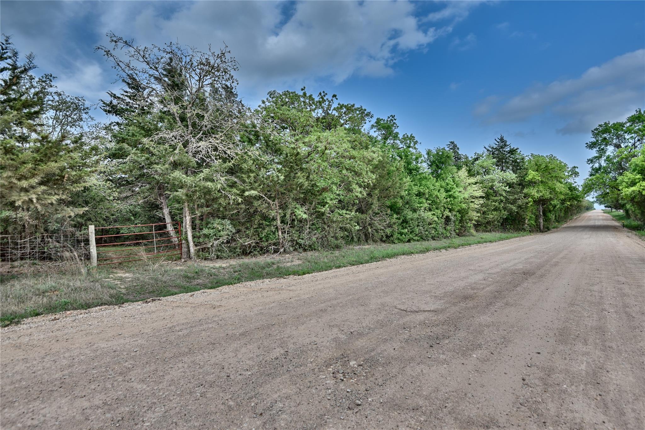 TBD (43.65 Acres) County Road 126, Caldwell, TX 77836