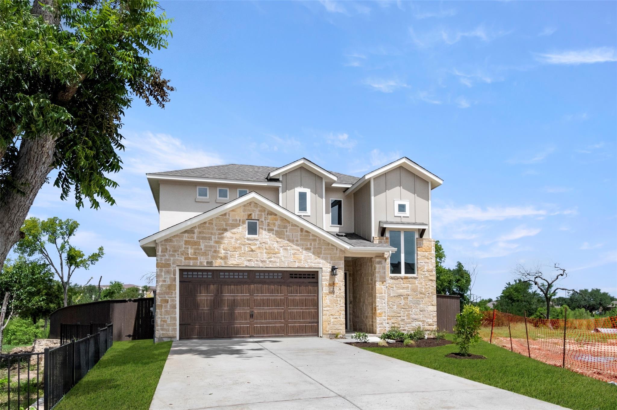 600 C Bar Ranch Trl # 119, Cedar Park, TX 78613