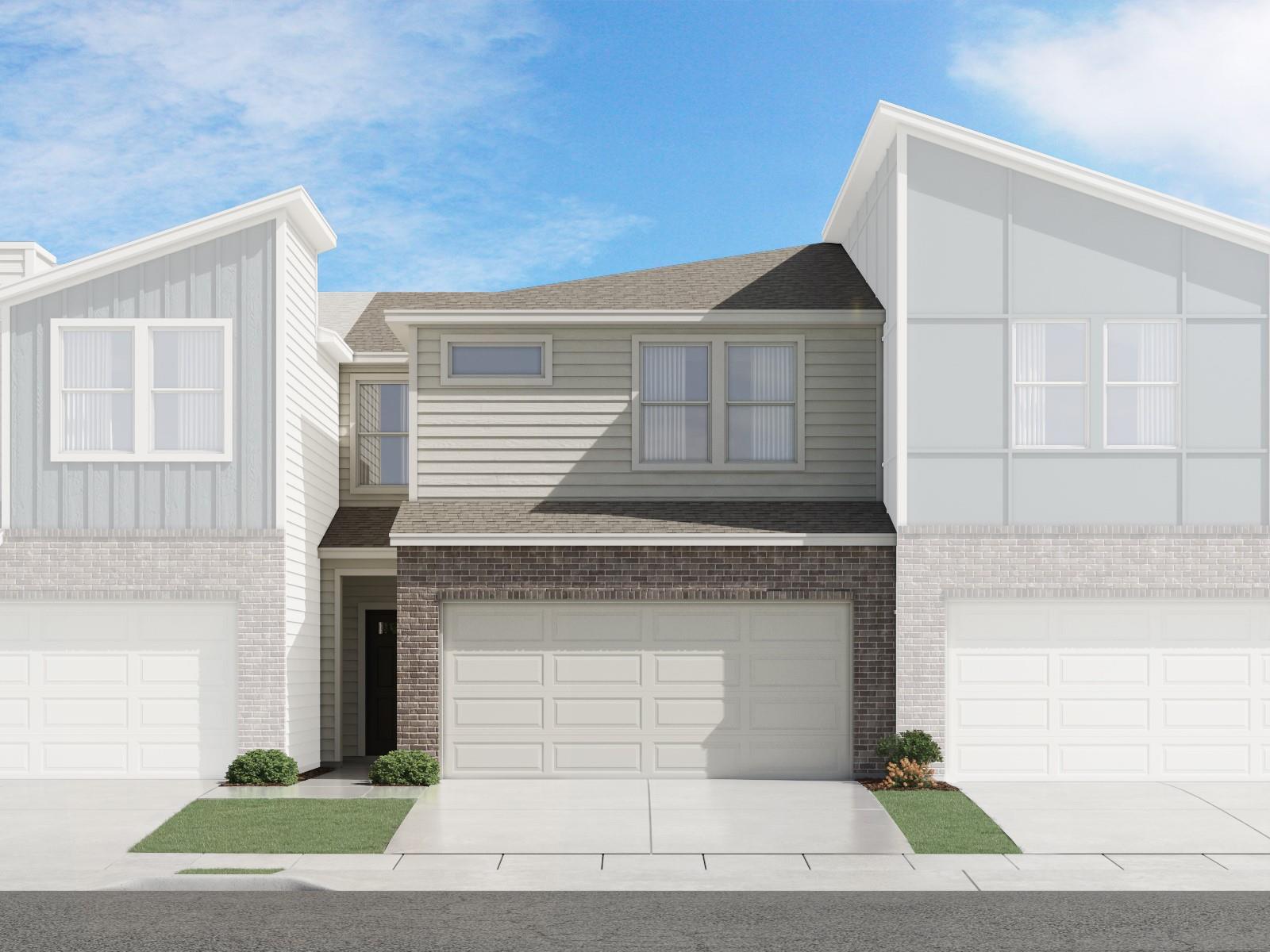 1850 Settlers Glen Dr # 1102, Round Rock, TX 78665