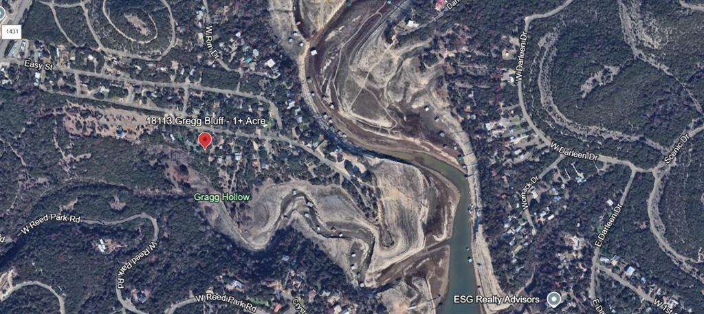 18113 Gregg Bluff Rd, Jonestown, TX 78645