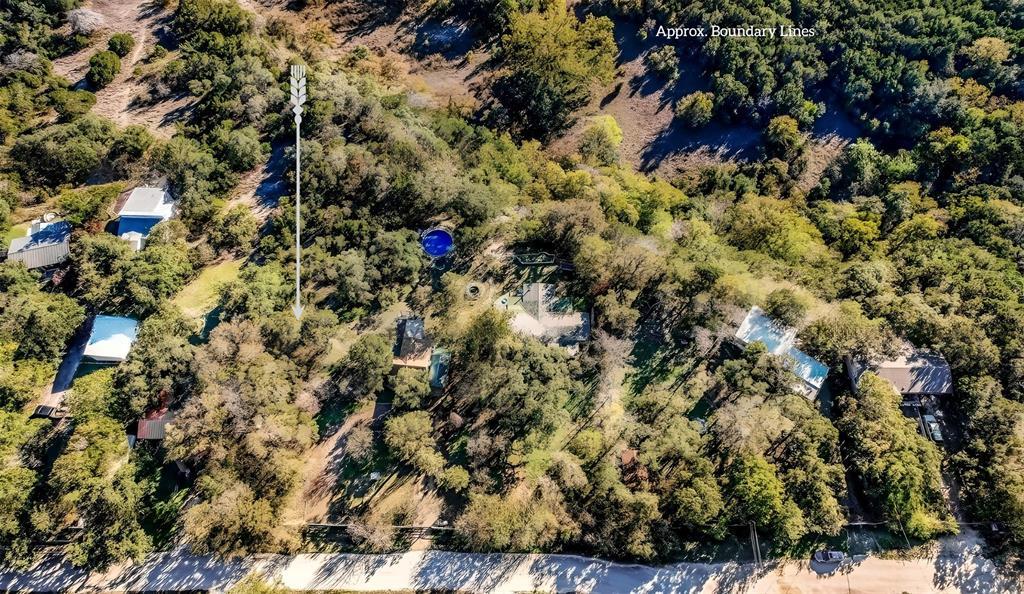 18113 Gregg Bluff Rd, Jonestown, TX 78645