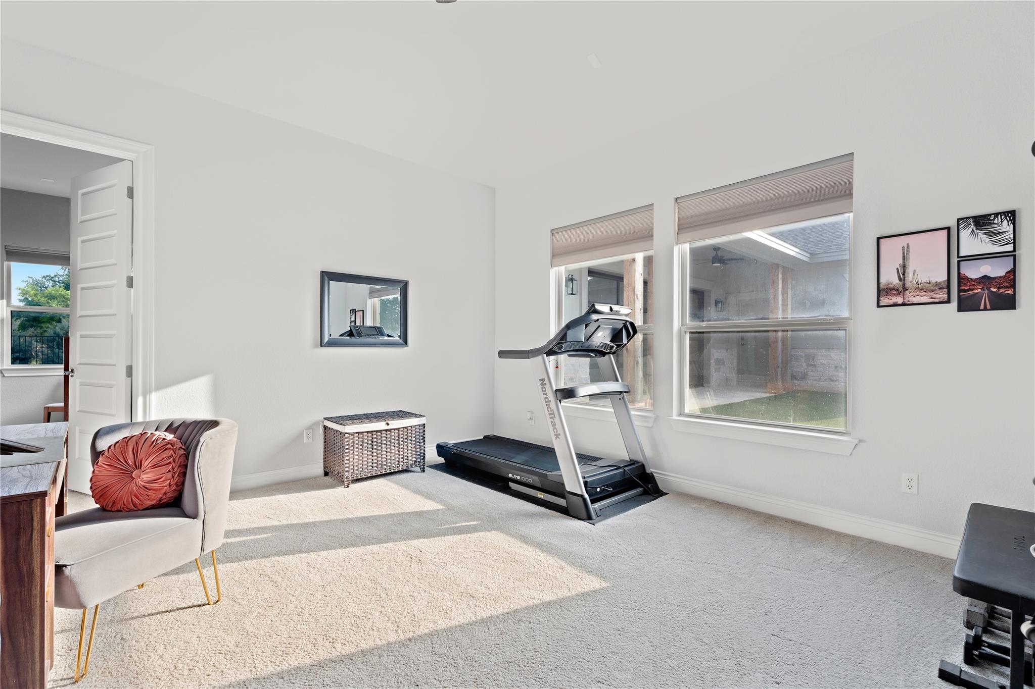 409 Flintlock Dr, Leander, TX 78641
