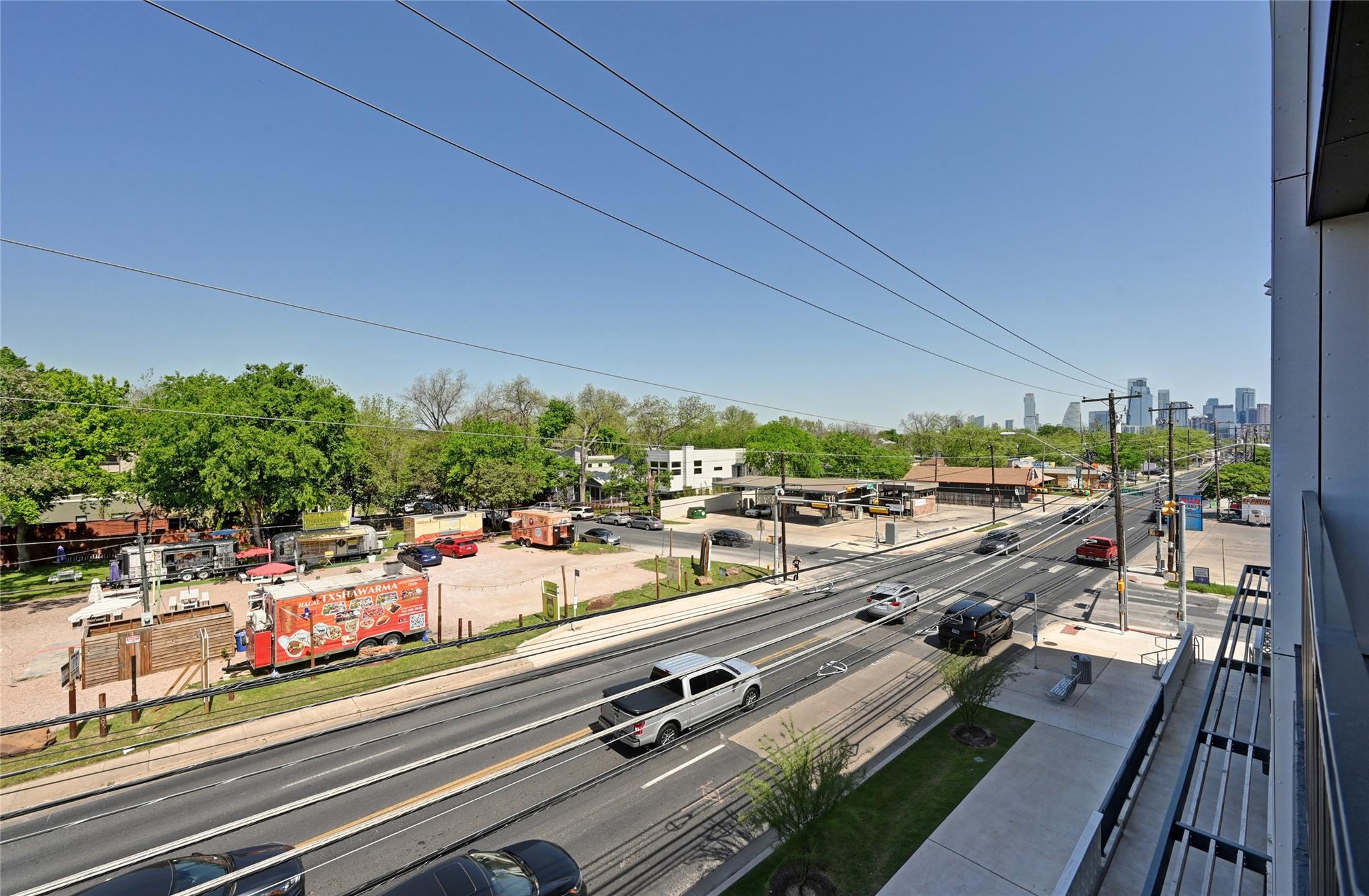 2209 S 1st St # 313, Austin, TX 78704