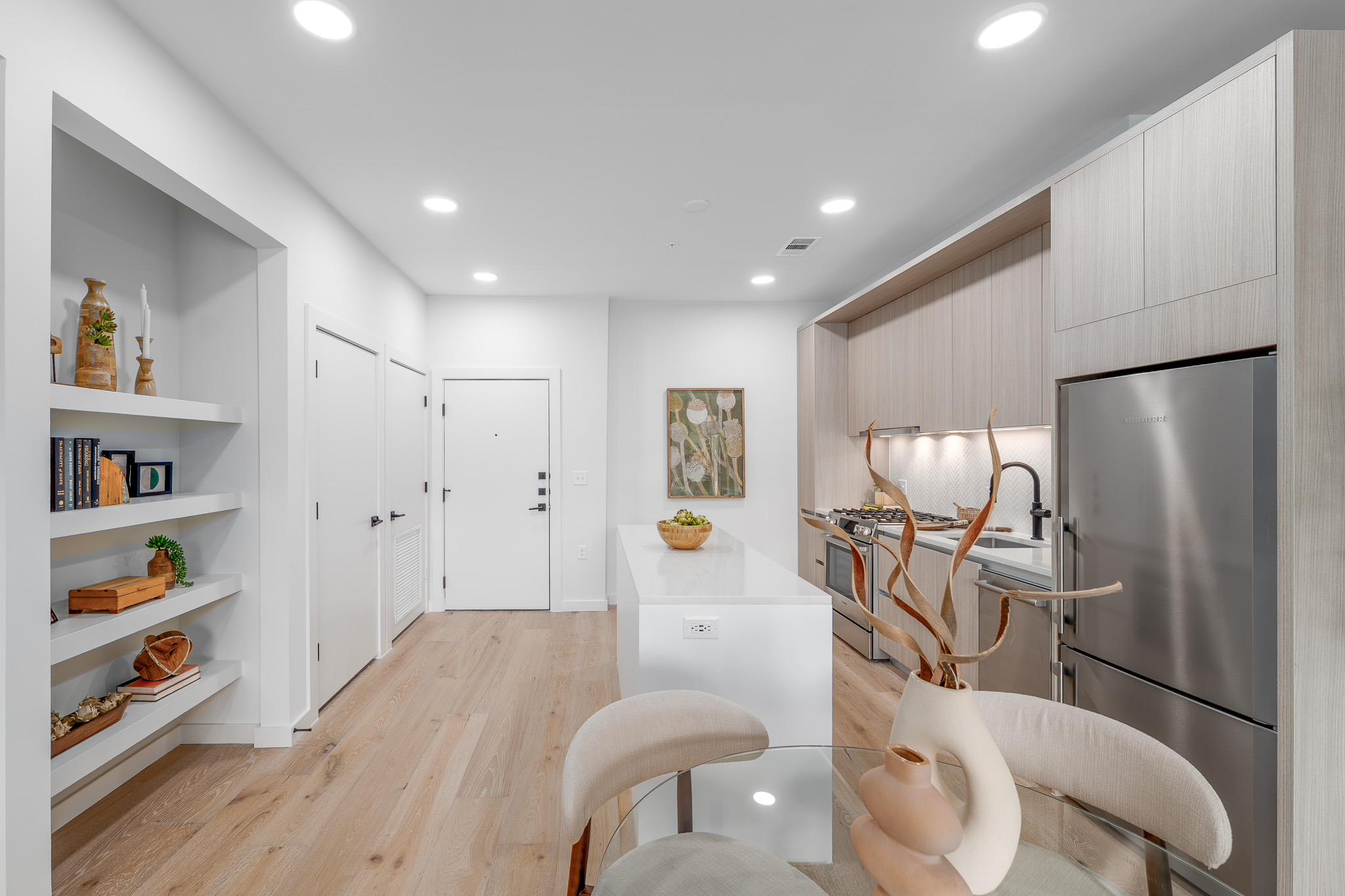 2209 S 1st St # 313, Austin, TX 78704