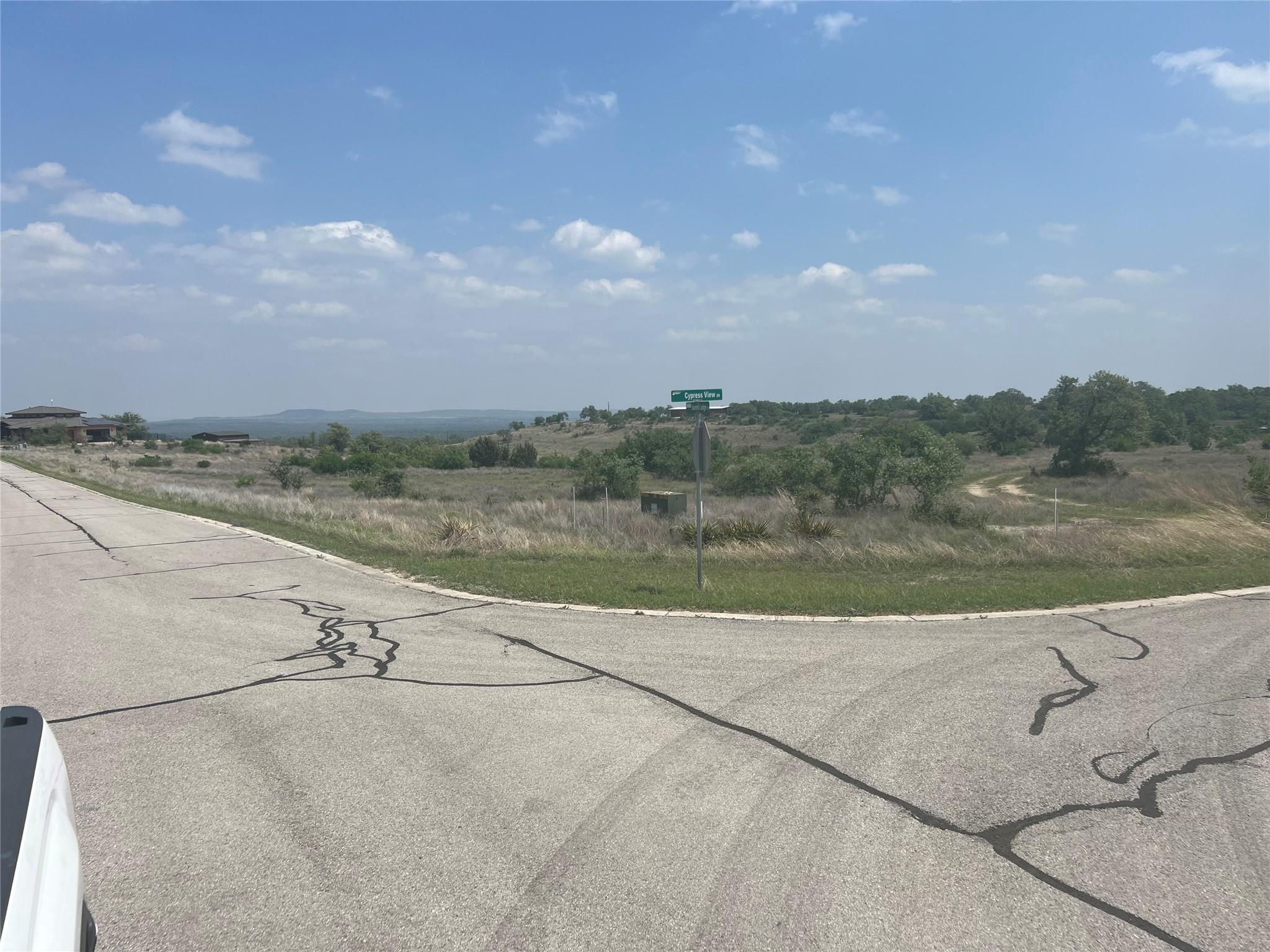 Lot 63 Summit Ledge Dr, Johnson City, TX 78636