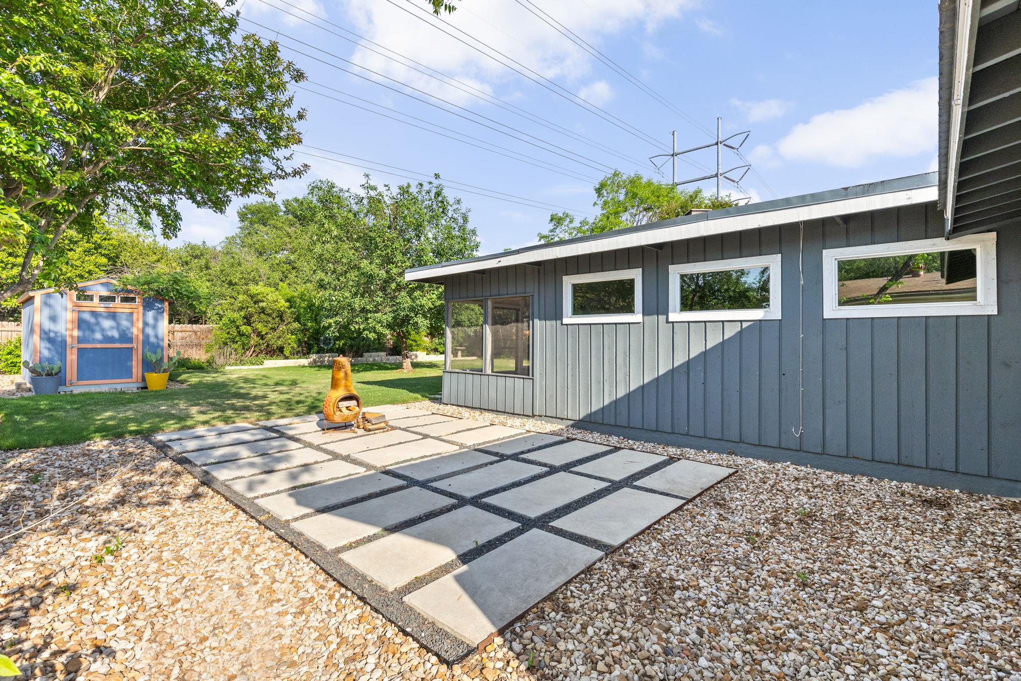 4705 Roundup Trl, Austin, TX 78745