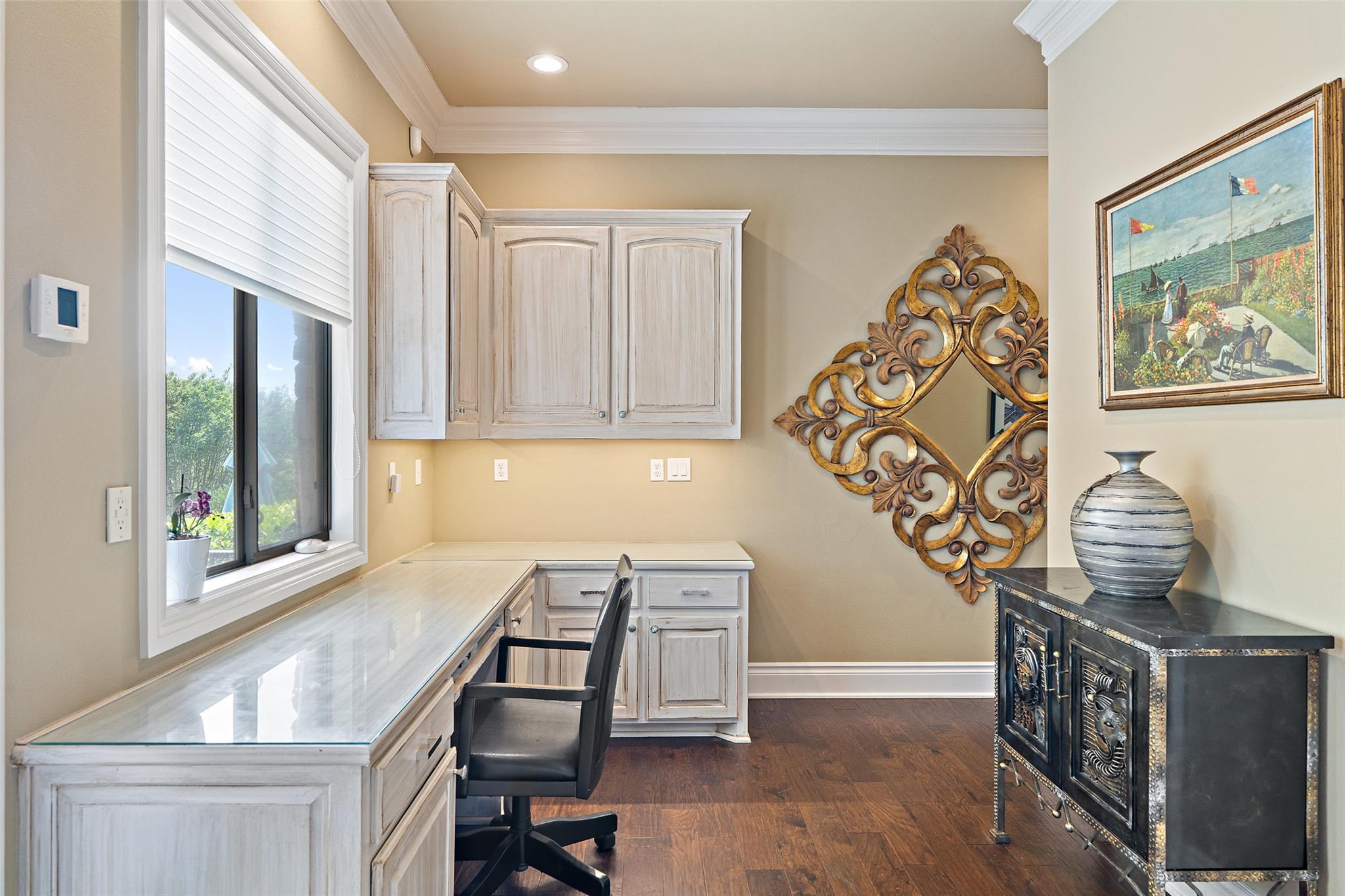 4616 High Gate Dr, Austin, TX 78730
