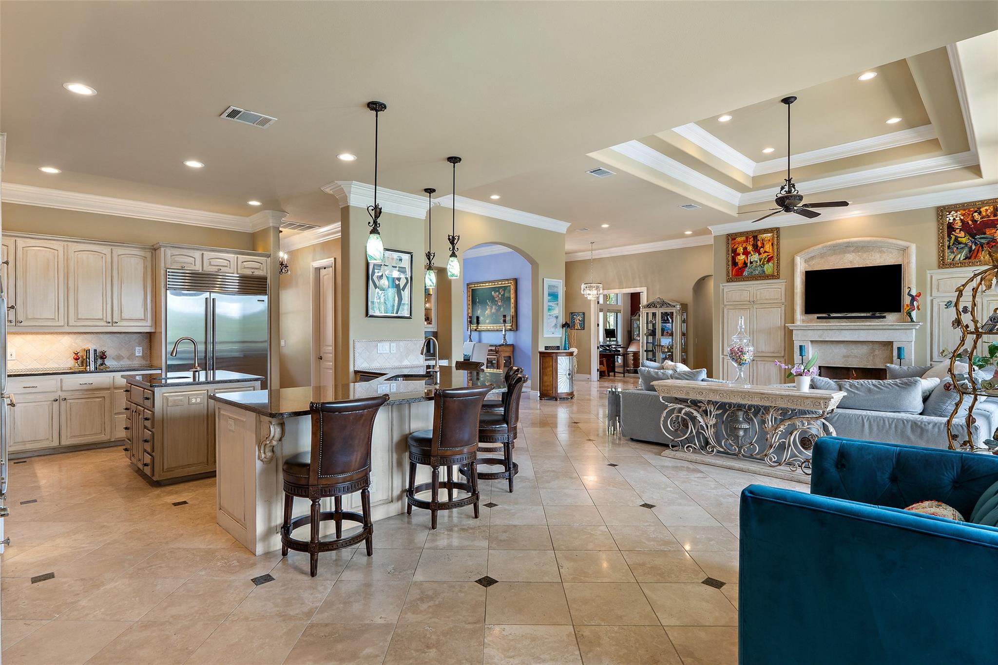 4616 High Gate Dr, Austin, TX 78730