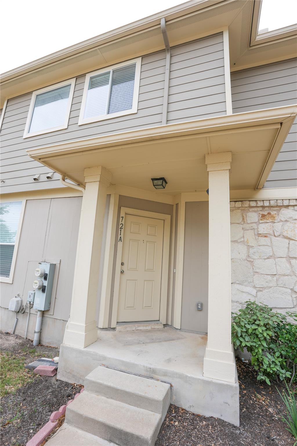 721 Jane Austen Trl # A, Pflugerville, TX 78660