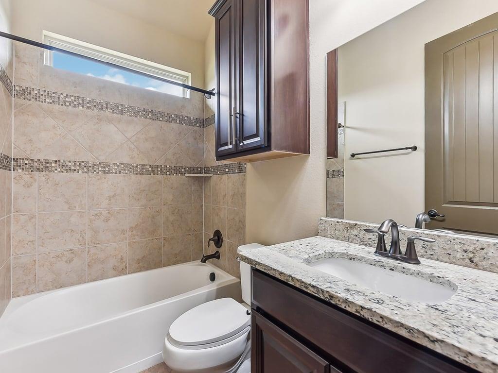 6120 Gunnison Turn Rd, Austin, TX 78738