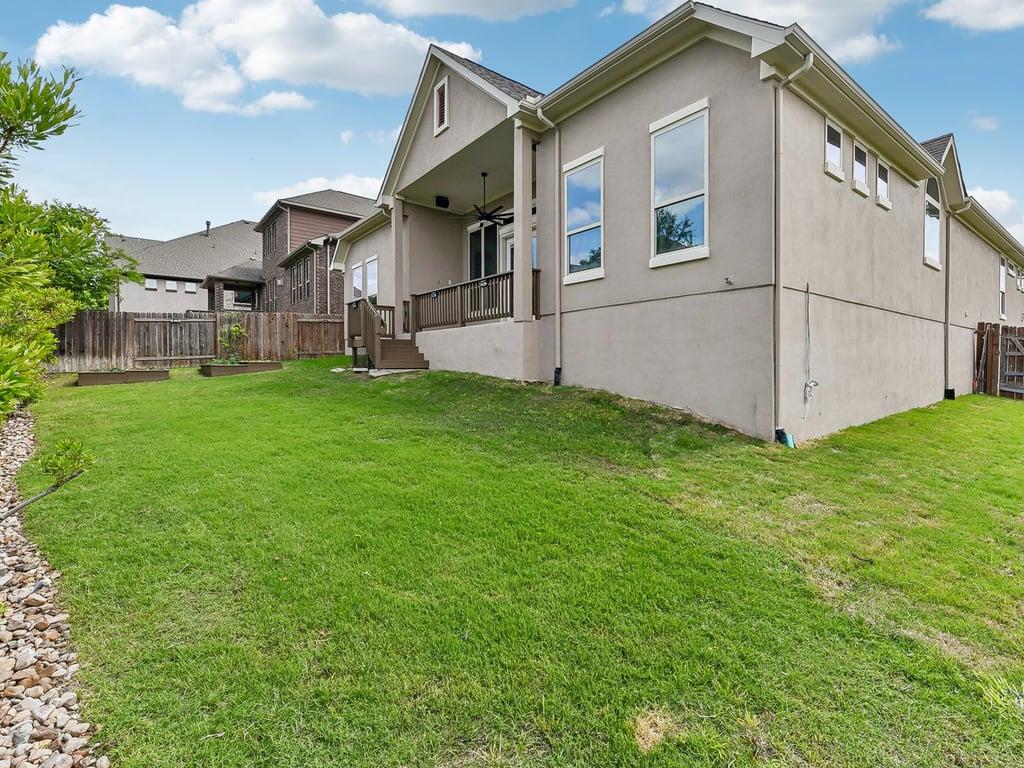 6120 Gunnison Turn Rd, Austin, TX 78738