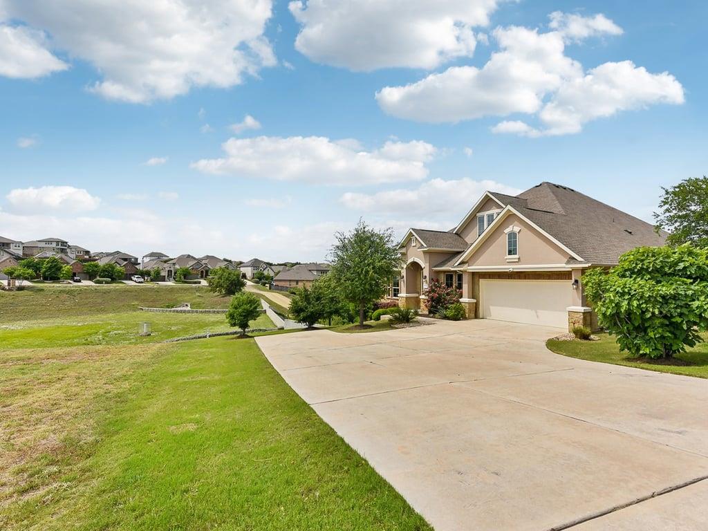 6120 Gunnison Turn Rd, Austin, TX 78738