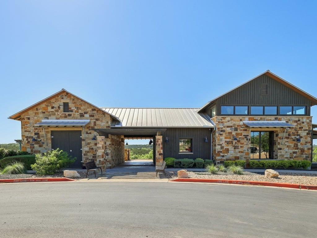 6120 Gunnison Turn Rd, Austin, TX 78738