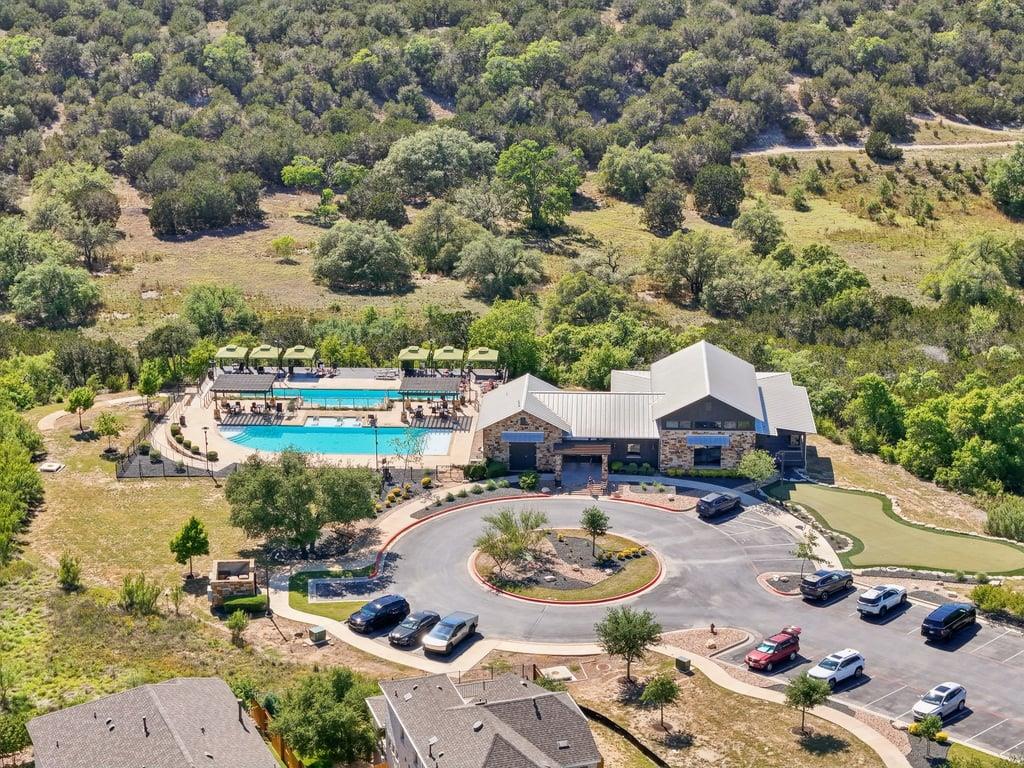 6120 Gunnison Turn Rd, Austin, TX 78738