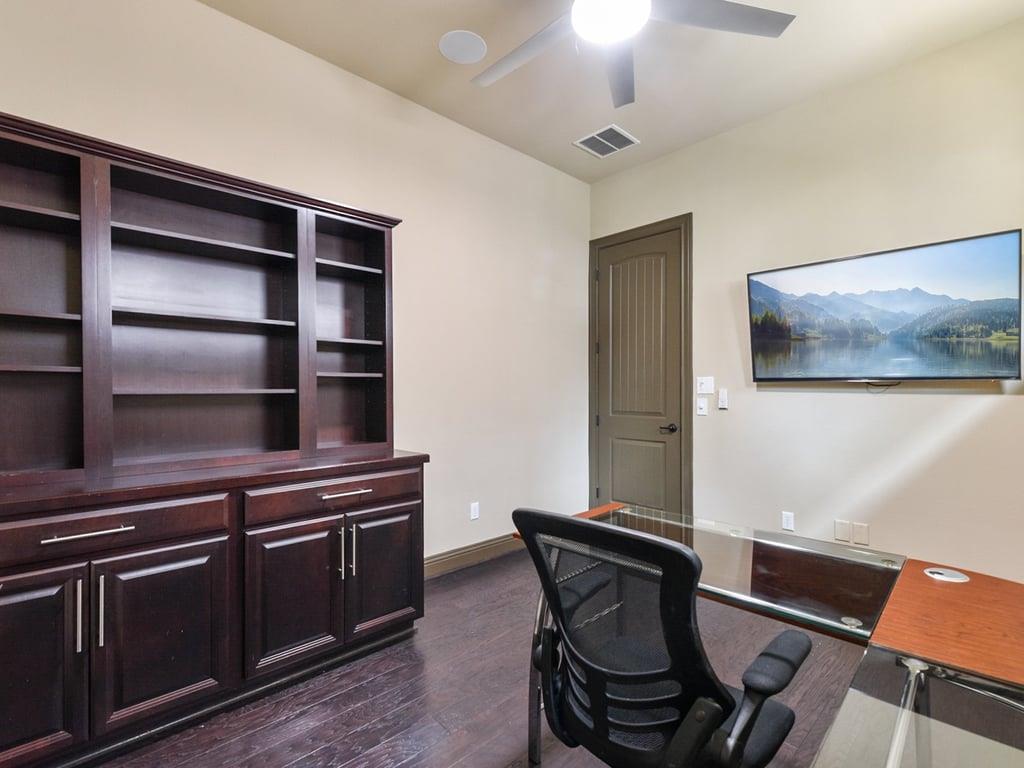 6120 Gunnison Turn Rd, Austin, TX 78738