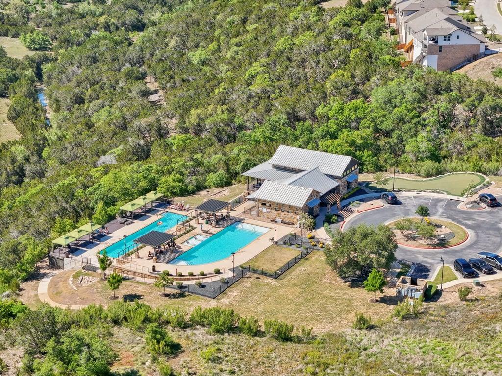 6120 Gunnison Turn Rd, Austin, TX 78738