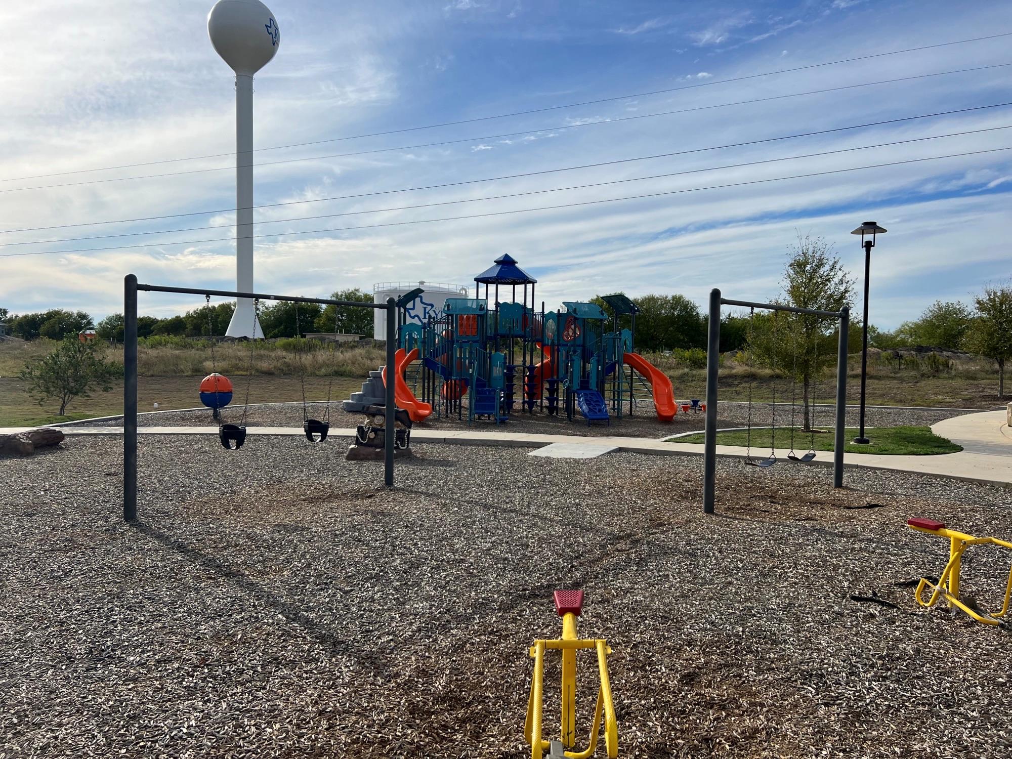 577 Backstays Loop, Kyle, TX 78640