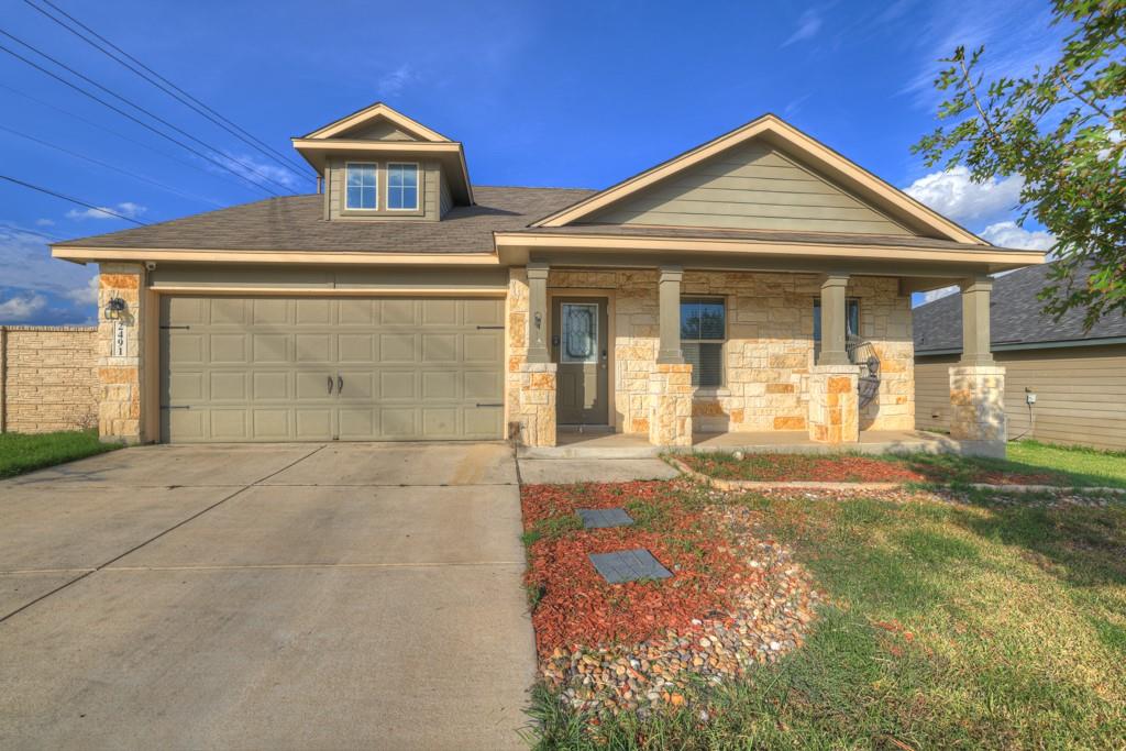 2491 Diamondback Trl, New Braunfels, TX 78130