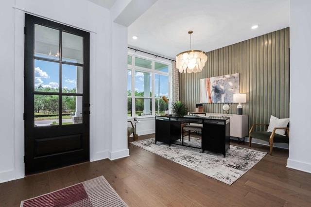 12 W El Camino Real, Wimberley, TX 78676