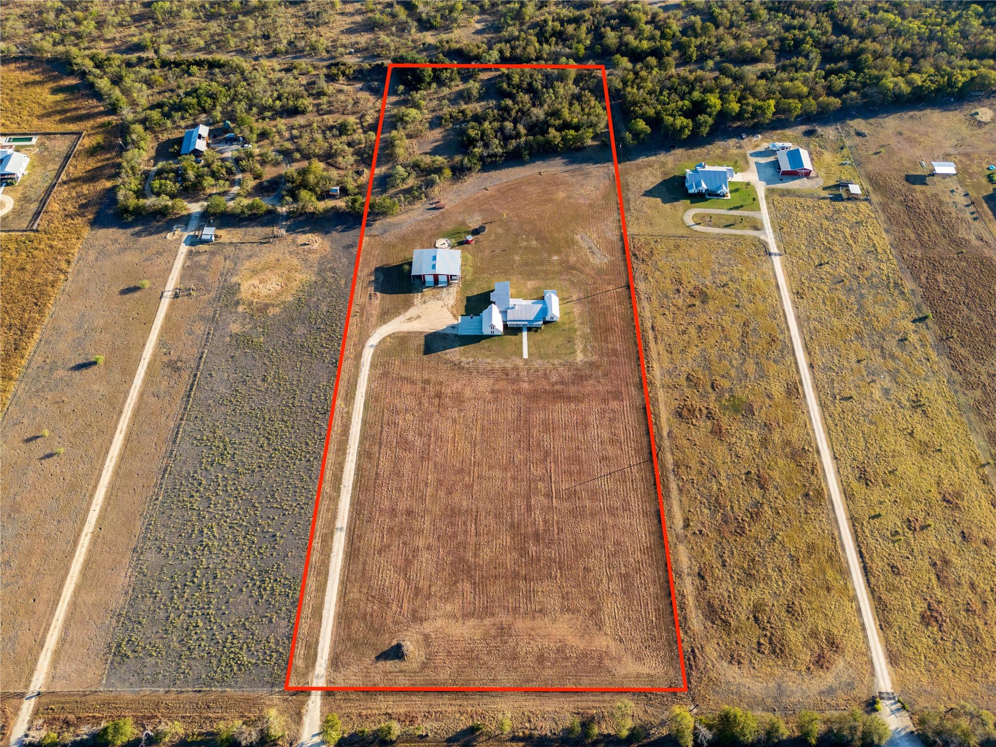 2367 Laubach Road, Seguin, TX 78155