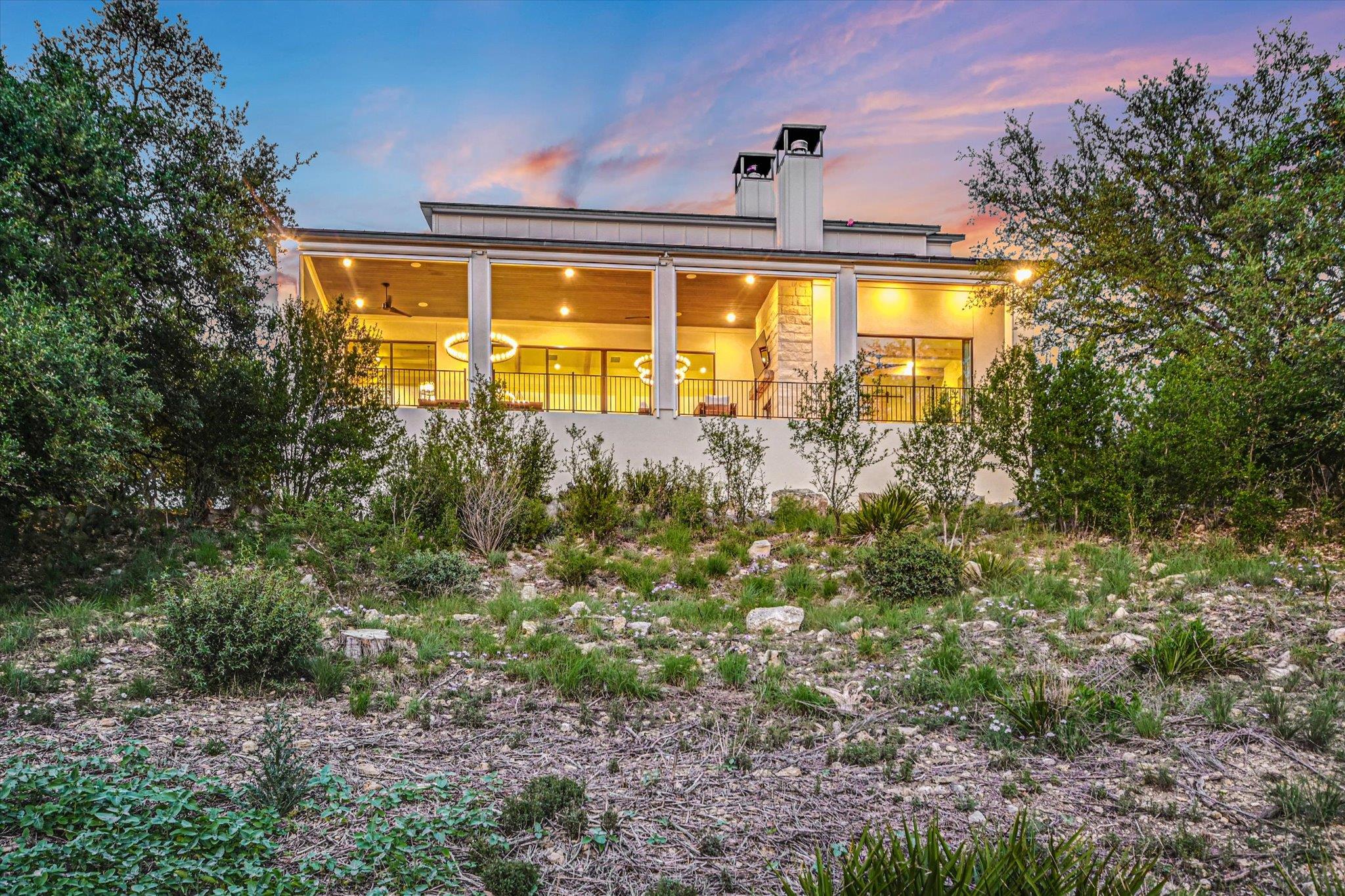 19907 Angel Bay Dr, Spicewood, TX 78669