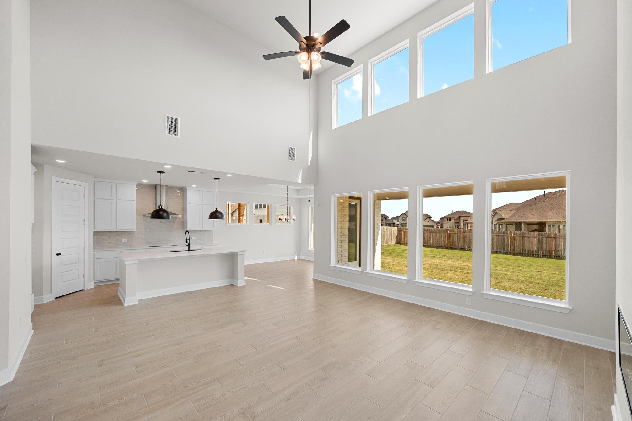 216 Ranchland Pass, Liberty Hill, TX 78642