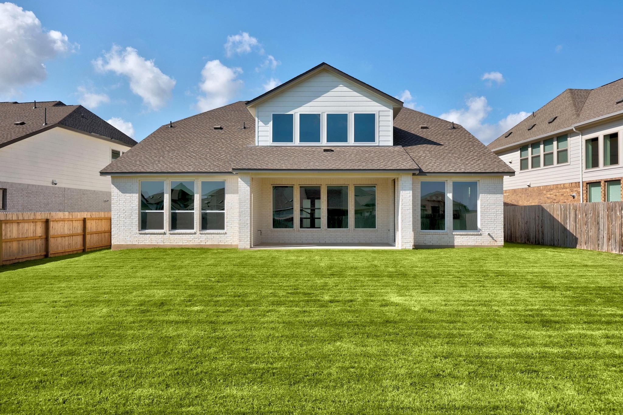 216 Ranchland Pass, Liberty Hill, TX 78642