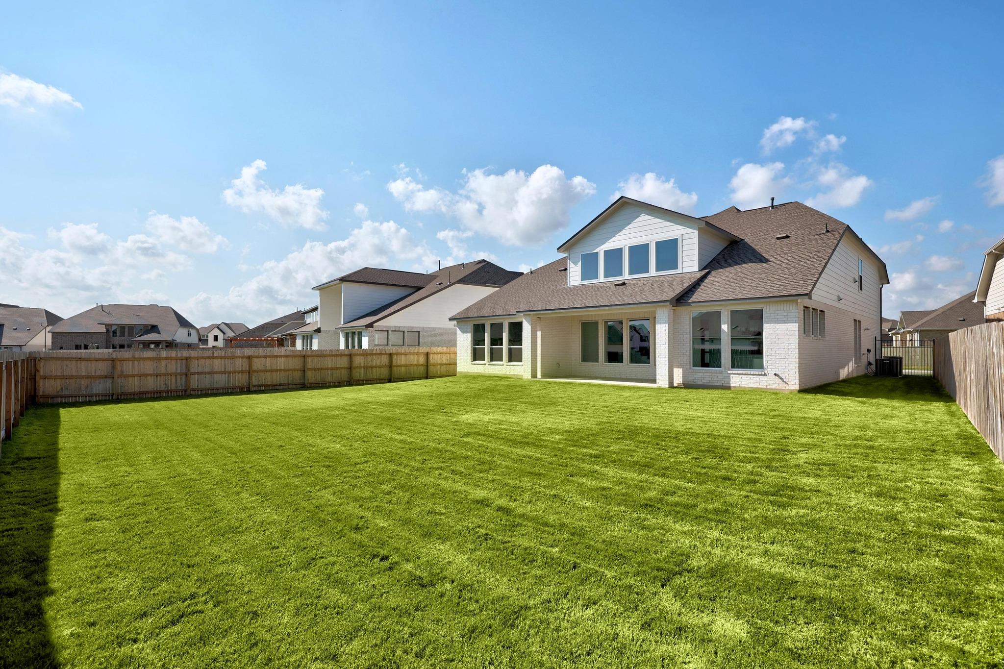 216 Ranchland Pass, Liberty Hill, TX 78642