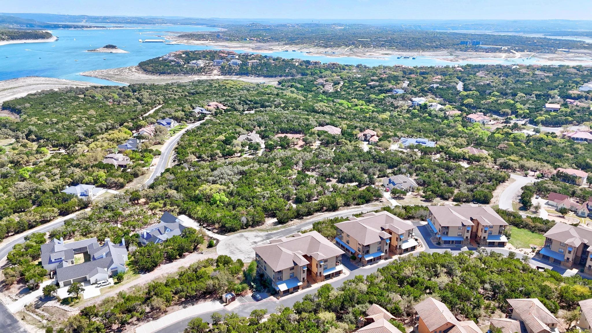 17708 Maritime Point Dr # 301, Jonestown, TX 78645