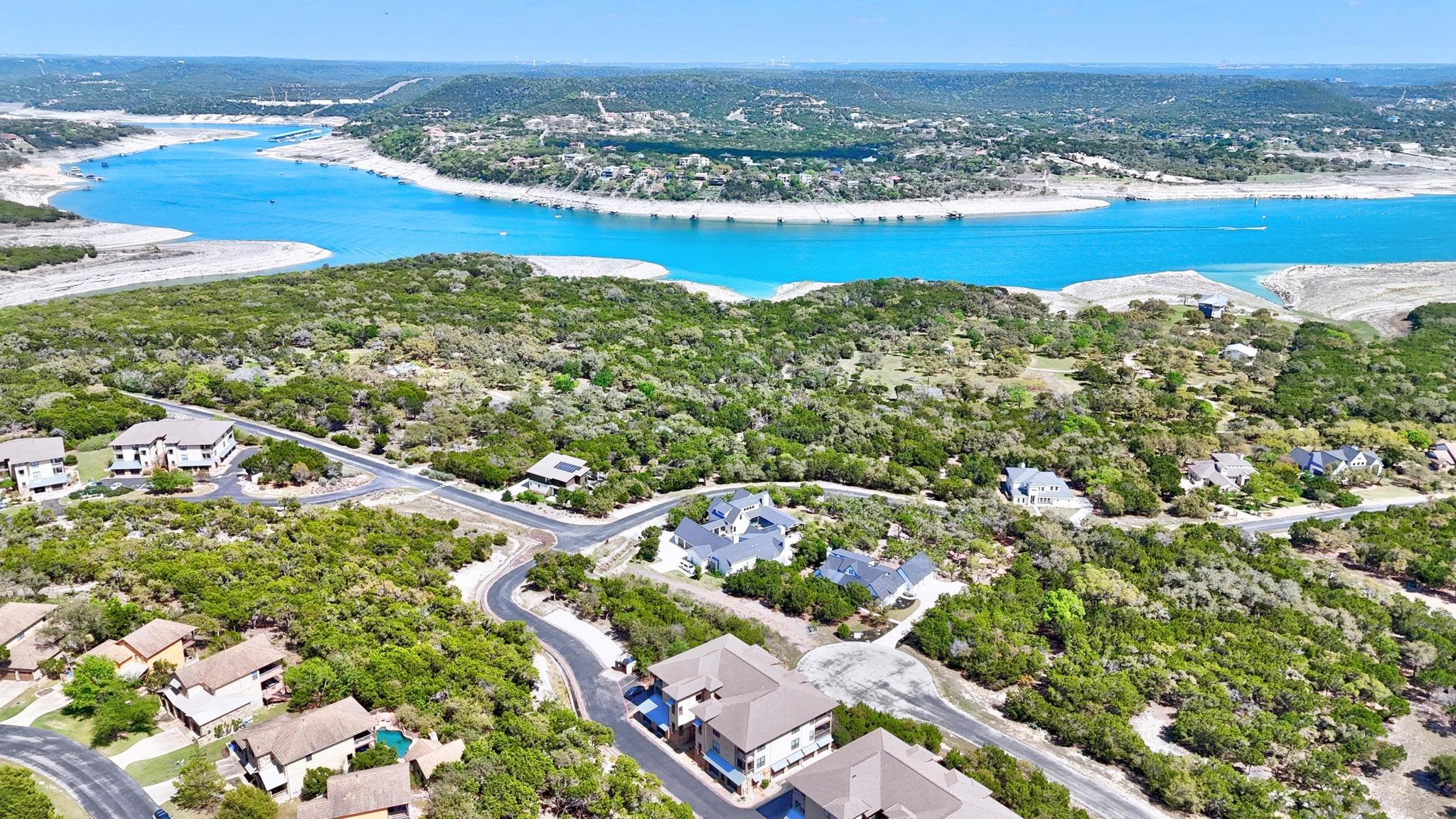 17708 Maritime Point Dr # 301, Jonestown, TX 78645