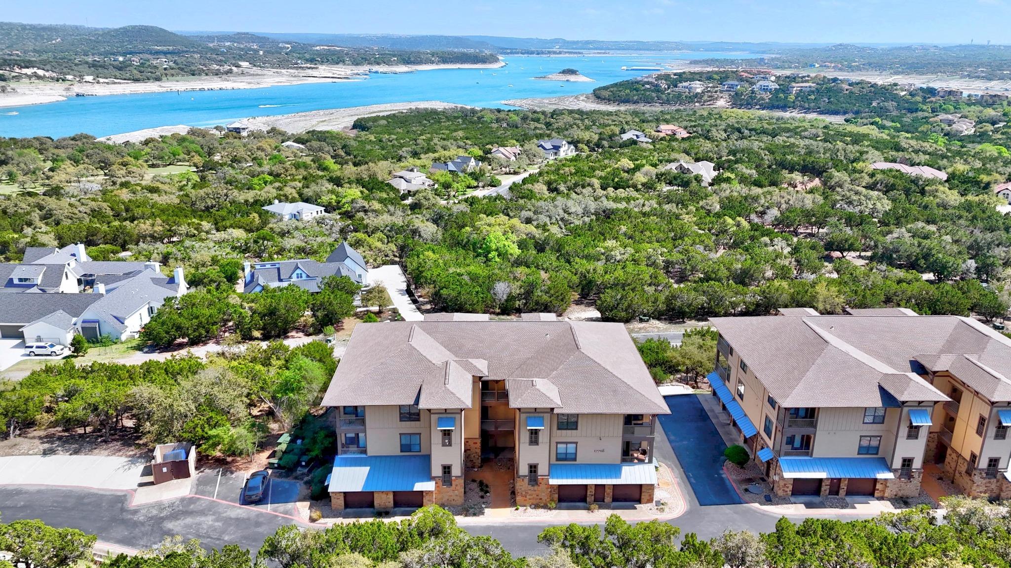 17708 Maritime Point Dr # 301, Jonestown, TX 78645