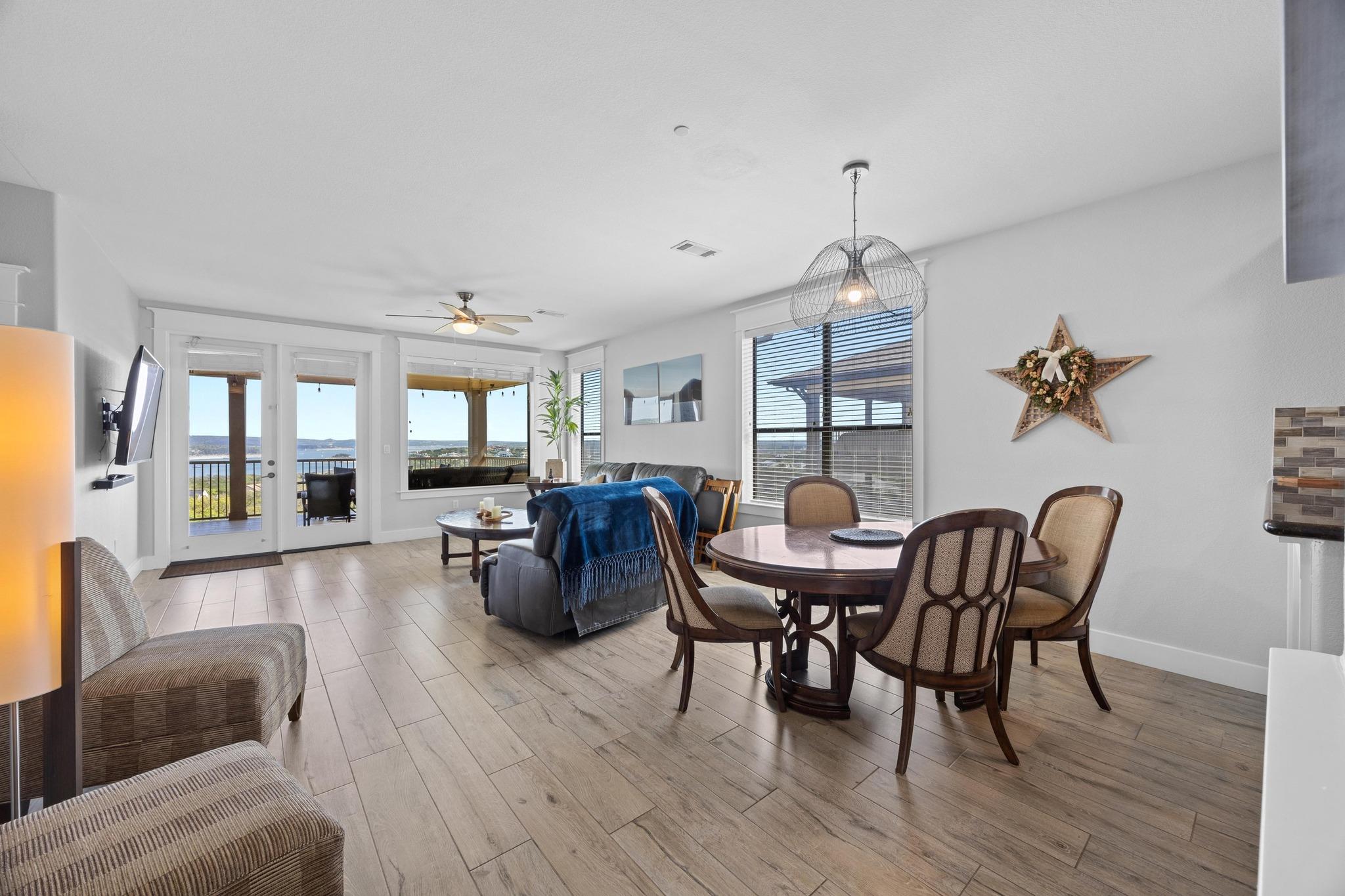 17708 Maritime Point Dr # 301, Jonestown, TX 78645