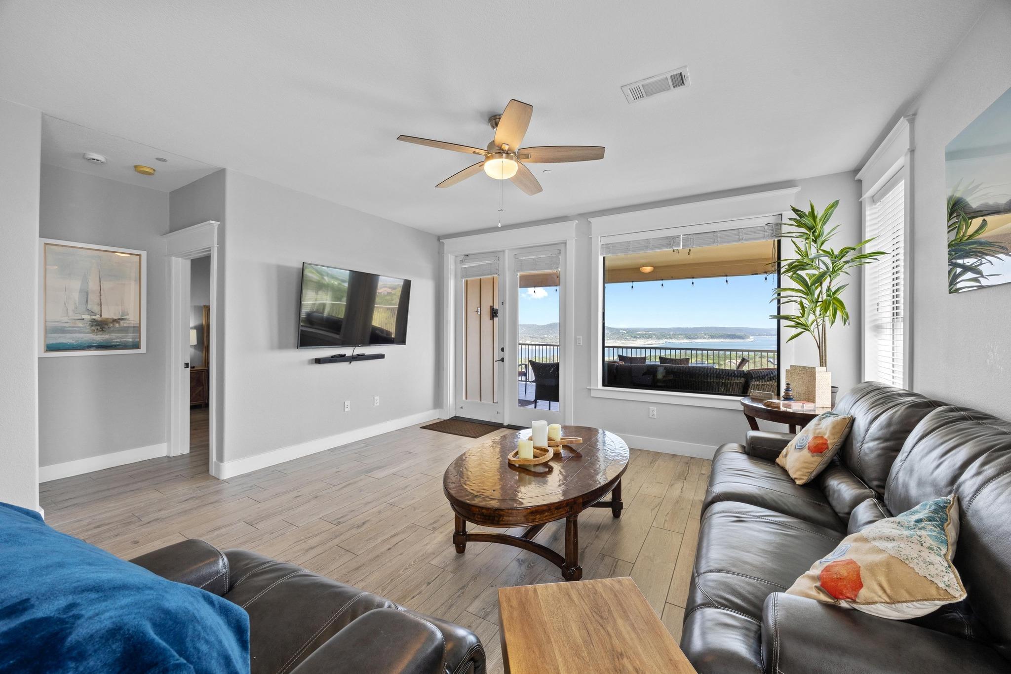 17708 Maritime Point Dr # 301, Jonestown, TX 78645