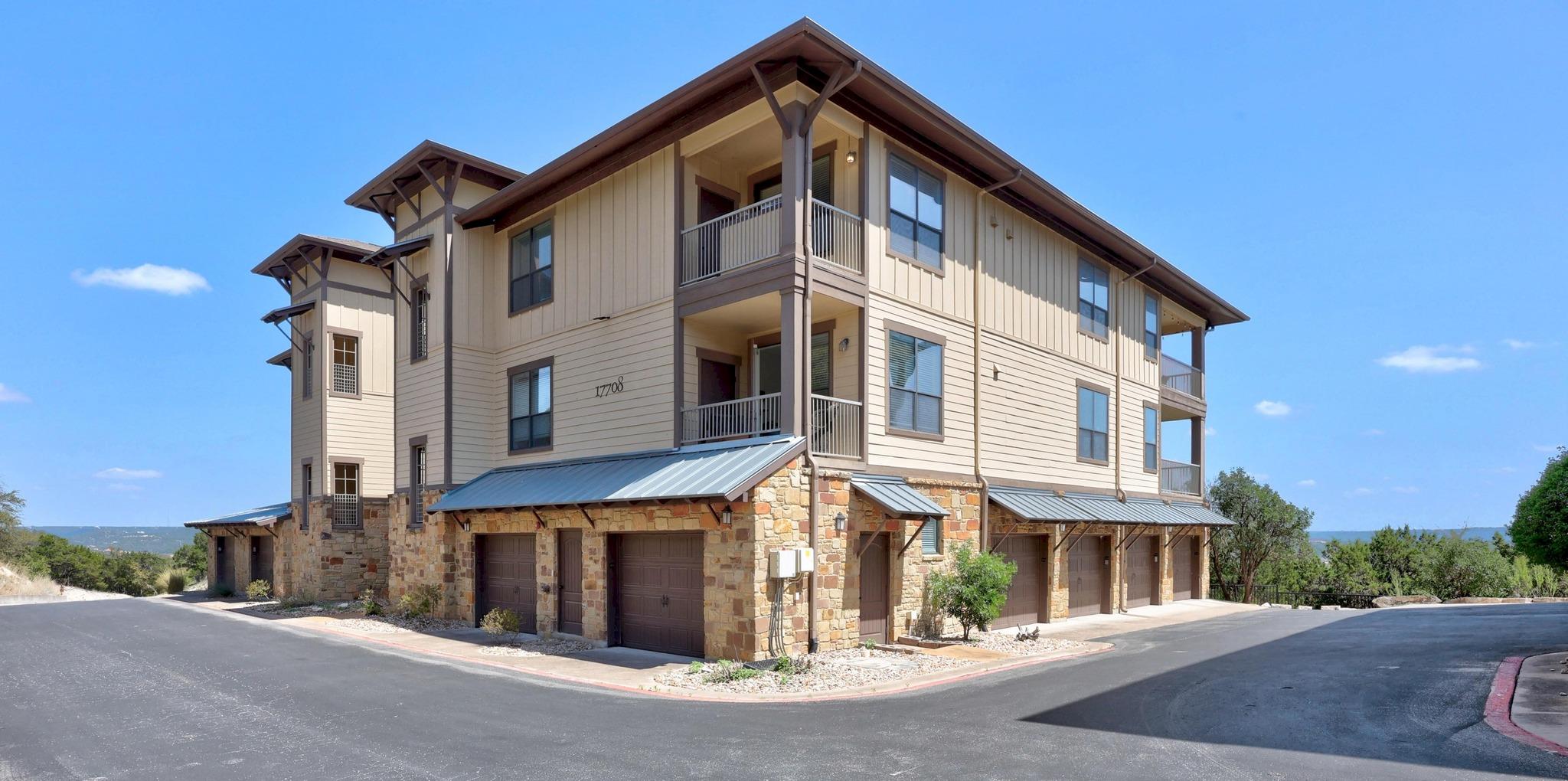 17708 Maritime Point Dr # 301, Jonestown, TX 78645