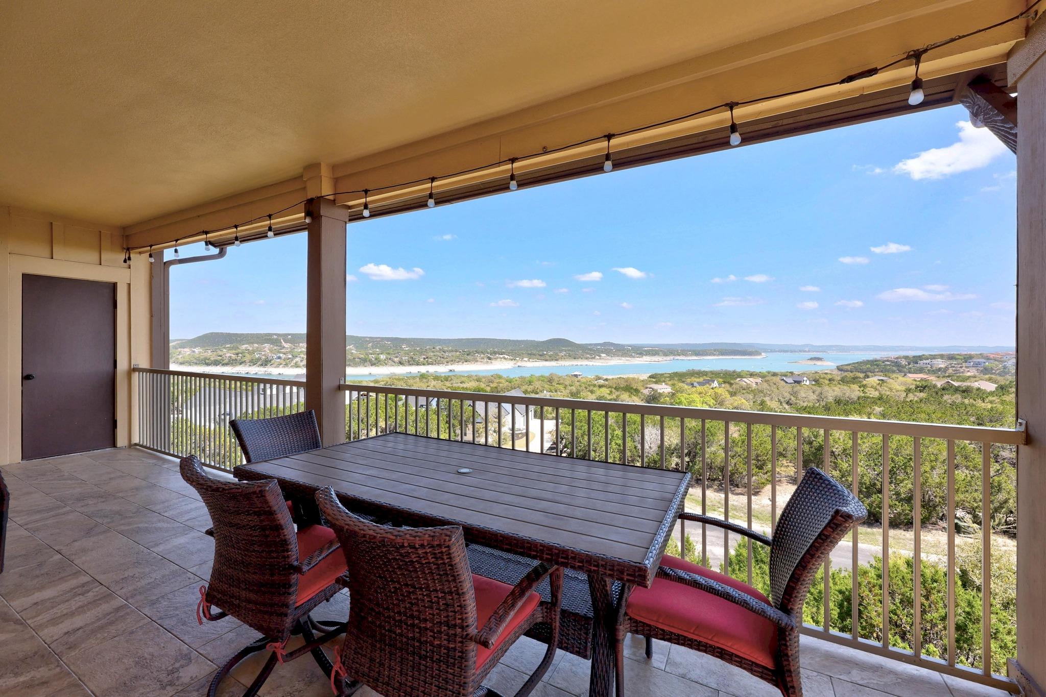 17708 Maritime Point Dr # 301, Jonestown, TX 78645