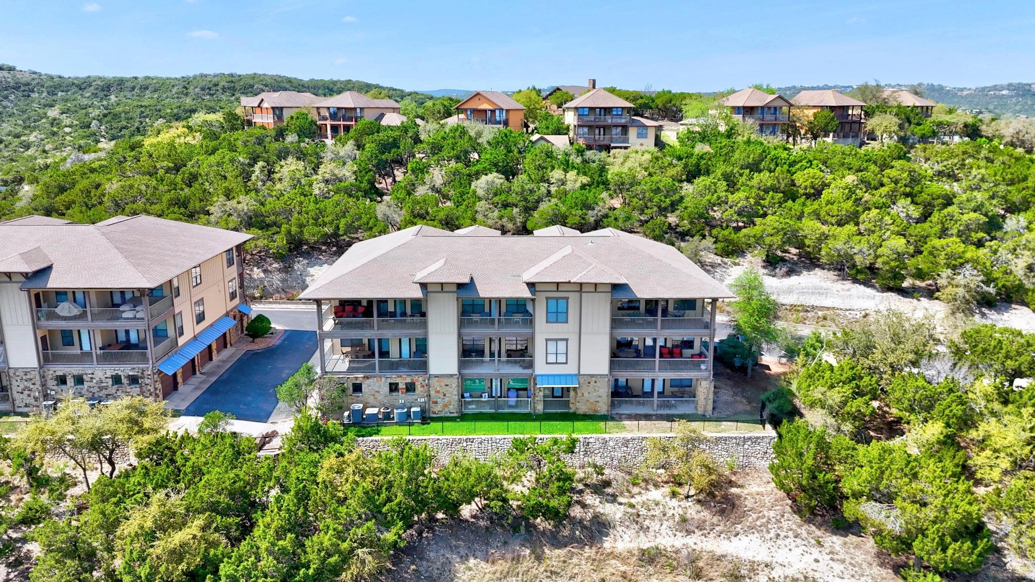 17708 Maritime Point Dr # 301, Jonestown, TX 78645