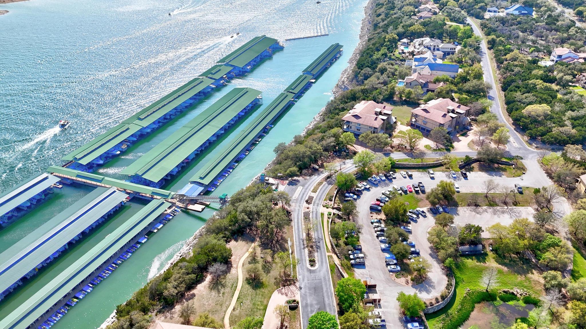 17708 Maritime Point Dr # 301, Jonestown, TX 78645