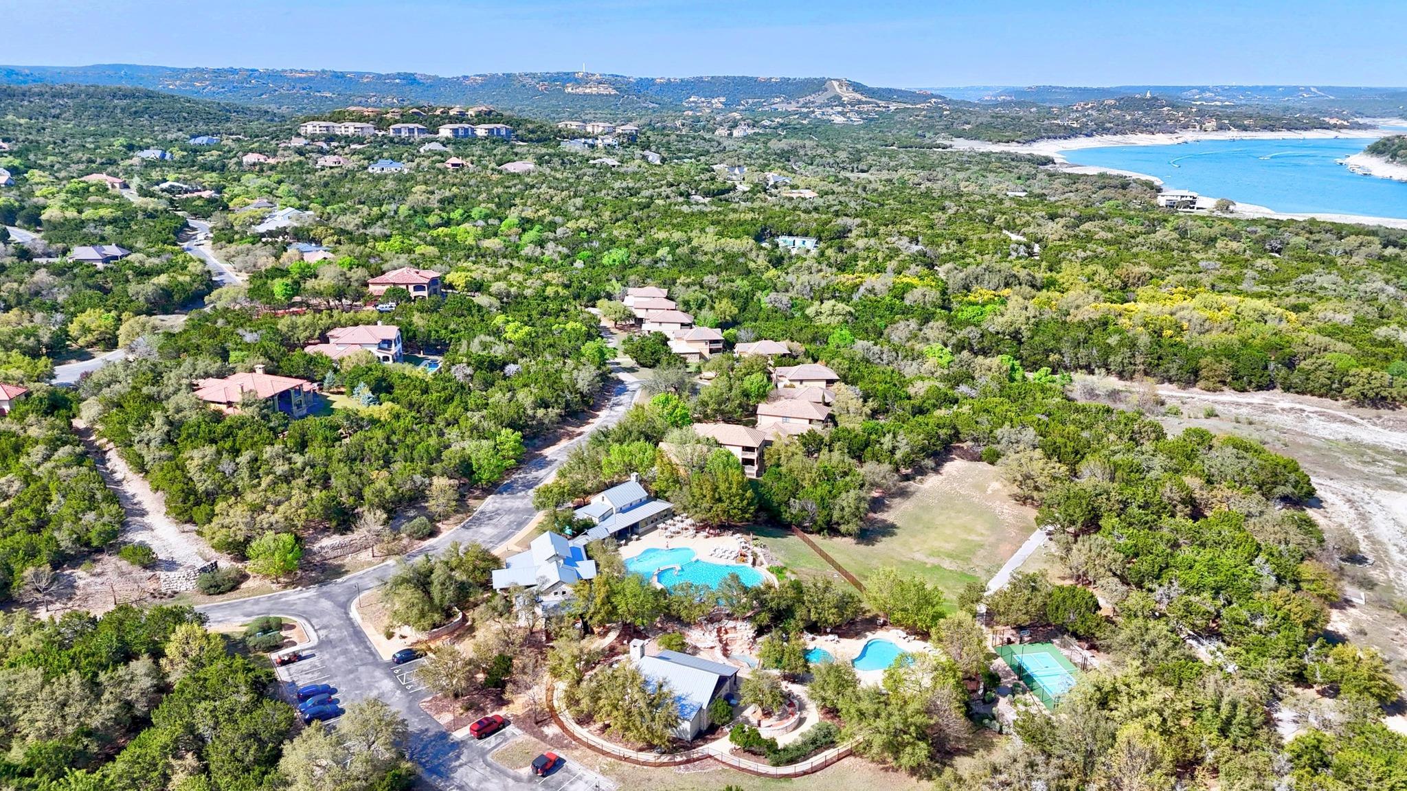 17708 Maritime Point Dr # 301, Jonestown, TX 78645