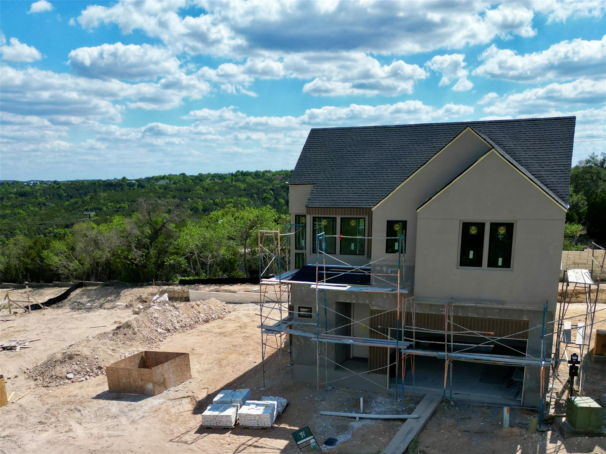 9803 Ribelin Ranch Ct # 21, Austin, TX 78750