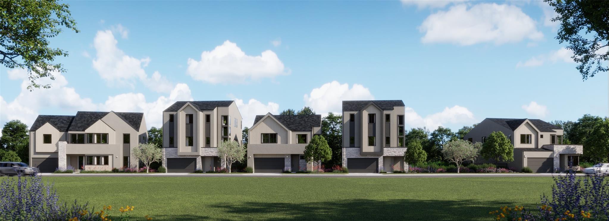 9803 Ribelin Ranch Ct # 21, Austin, TX 78750